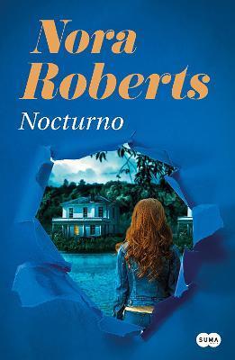 Nocturno / Nightwork: A Novel - Nora Roberts