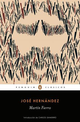 Martín Fierro (Spanish Edition) - José Hernández
