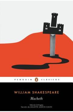 Poza produsului Macbeth (Bilingual Edition) - William Shakespeare