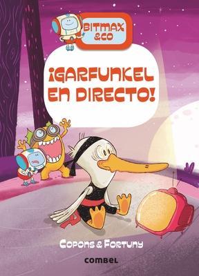 Garfunkel En Directo!: Volume 7 - Jaume Copons