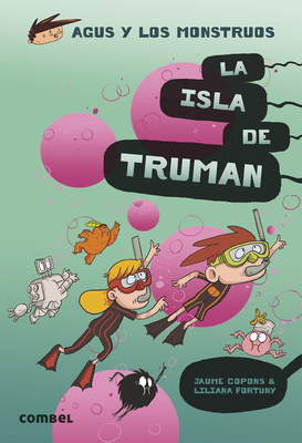La Isla de Truman: Volume 17 - Jaume Copons