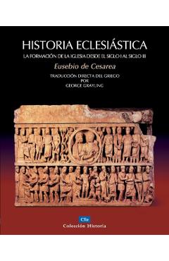 Historia Eclesiástica - George Grayling