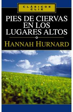 Pies de Ciervas En Lugares Altos - Zondervan