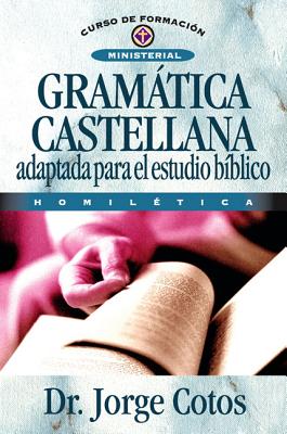 Gramática Castellana - Jorge Coto