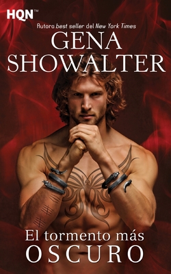 El tormento ms oscuro - Gena Showalter