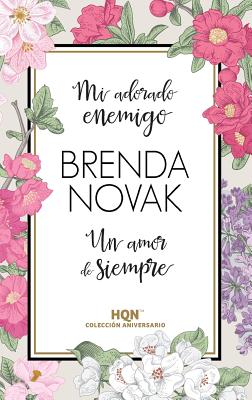 Coperta cărții 'Un amor de siempre - Brenda Novak'