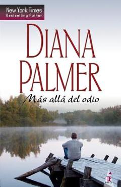 Poza produsului Más allá del odio - Diana Palmer