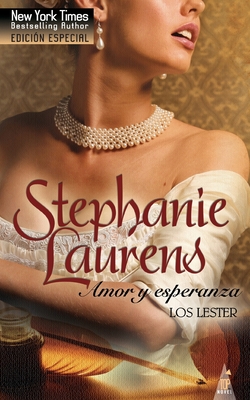 Coperta cărții 'Las razones del amor - Stephanie Laurens'