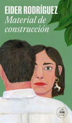 Material de Construcción / Construction Materials - Eider Rodríguez