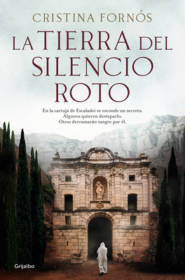 La Tierra del Silencio Roto / The Land of Broken Silence - Cristina Fornós