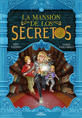 La Mansión de Los Secretos / House of Secrets - Chris Columbus