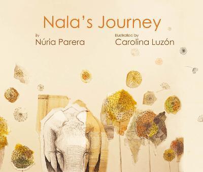 Nala's Journey - Nria Parera