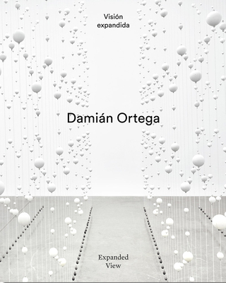 Damián Ortega: Expanded View - Damián Ortega
