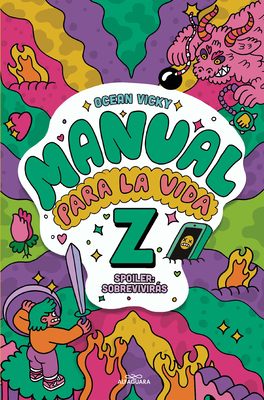 Manual Para La Vida Z / Manual for Life Z - La Vika