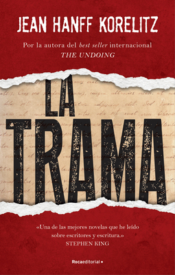 La Trama / The Plot - Jean Hanff Korelitz