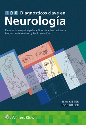 100 Diagnósticos Clave En Neurología - Ilya Kister
