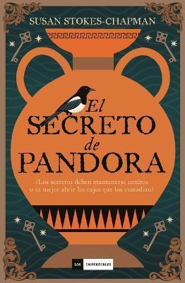 El Secreto de Pandora - Susan Stokes-chapman