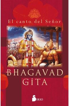 Coperta cărții 'Bhagavad Gita - Anonymous'