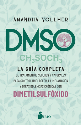 Dmso - Amandha Vollmer