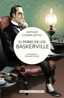 El Perro de Los Baskerville - Arthur Conan Doyle