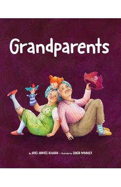 Poza produsului Grandparents - Ariel Andrés Almada