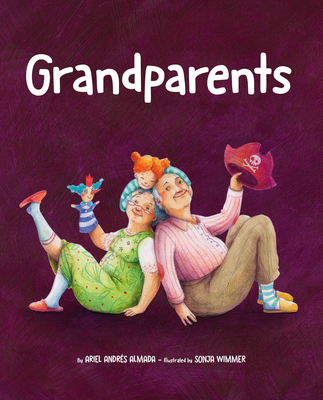 Grandparents - Ariel Andrés Almada