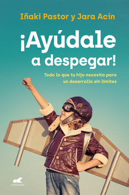 Aydale a Despegar / Help Them Take Flight - Iaki Pastor