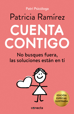 Cuenta Contigo (Ilustrado) / Count on You (Illustrated) - Patricia Ramirez