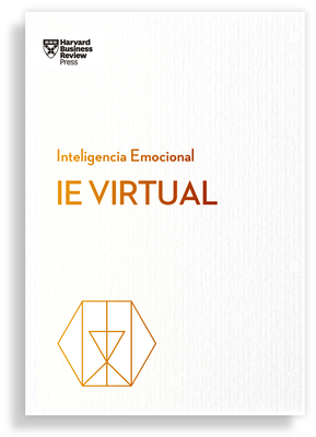 i.e. Virtual (Virtual Ei Spanish Edition) - Harvard Business Review