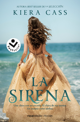 La Sirena / The Siren - Kiera Cass