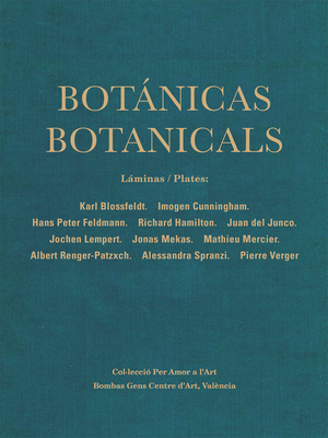 Botanicals - Nuria Enguita