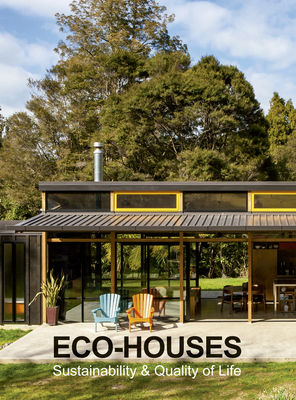 Eco-Houses: Sustainability & Quality of Life - Anna Minguet