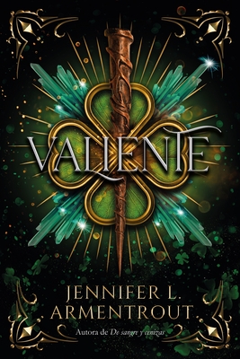 Valiente - Jennifer L. Armentrout