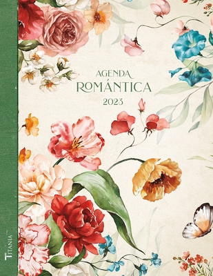 Agenda Romantica Titania 2023 - Anonymous