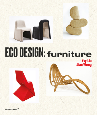Eco Design: Furniture - Ivy Liu