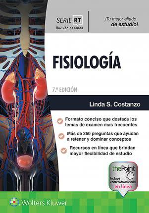 Serie Rt. Fisiologa - Linda S. Costanzo