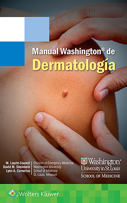 Manual Washington de Dermatologa - M. Laurin Council