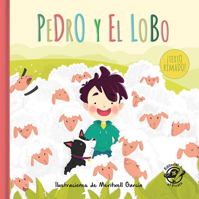 Pedro Y El Lobo - Bernat Cuss