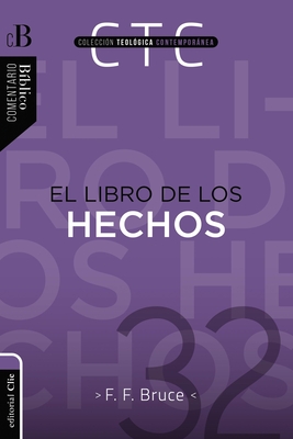 Libro de Los Hechos - F. F. Bruce