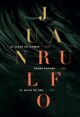 Obra (Oeuvre, Spanish Edition) - Juan Rulfo