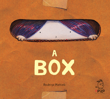 A Box - Rodrigo Mattioli