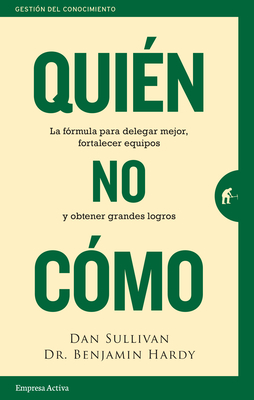 Quien, No Como - Dan Sullivan