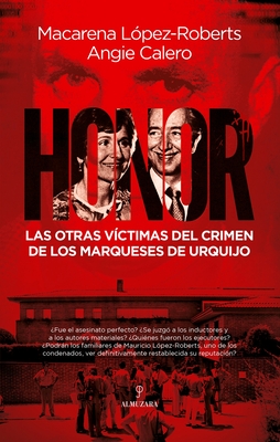 Honor - Macarena Lopez-roberts Derqui