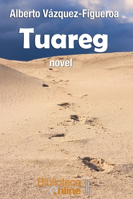 Tuareg - Bibliotecaonline Sl