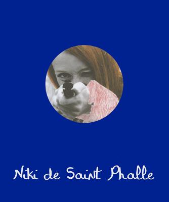 Niki de Saint Phalle - Niki De Saint Phalle