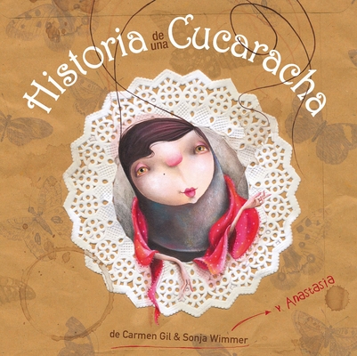 Historia de Una Cucaracha (Story Ofaaacockroach) - Carmen Gil