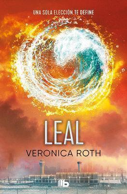 Leal / Allegiant - Veronica Roth
