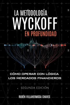 La metodología Wyckoff en profundidad: Cómo operar con lógica los mercados financieros - Rubén Villahermosa