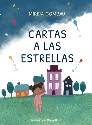 Cartas a las estrellas - Mireia Gombau