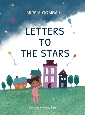 Letters to the stars - Mireia Gombau